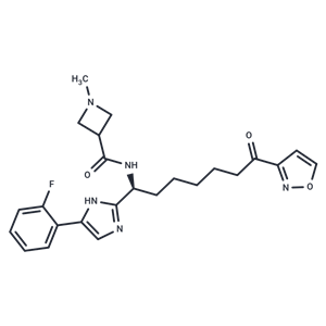 HDAC-IN-26|T39990|TargetMol