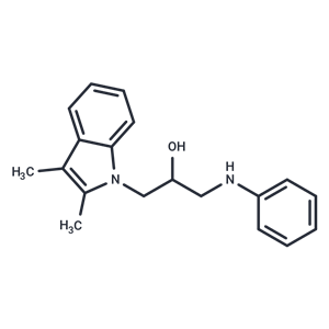 化合物 VIS351,VIS351
