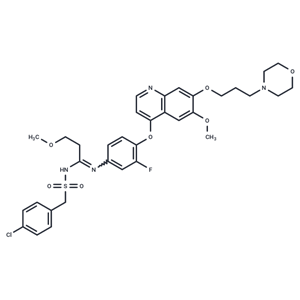 化合物 c-Met-IN-14,c-Met-IN-14