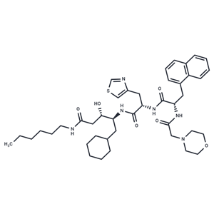 化合物 ES 8891|T25387|TargetMol
