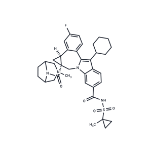 化合物 BMS-961955|T70680|TargetMol
