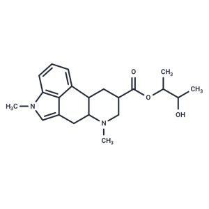 化合物 LY108742|T27929|TargetMol