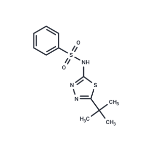 化合物 Glybuzole|T27418|TargetMol
