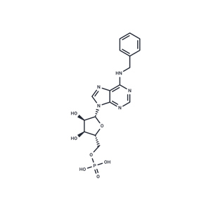 化合物 IST5-002|T62496|TargetMol