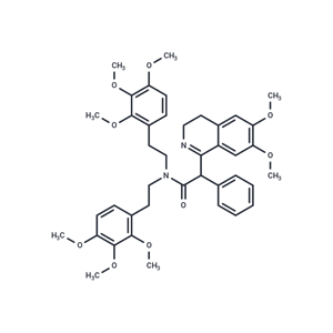 化合物 Pinokalant,Pinokalant