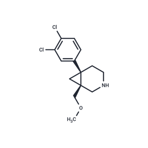 化合物 GSK1360707|T25467|TargetMol