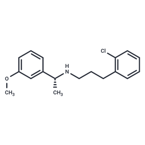 化合物 Tecalcet Free Base|T70555|TargetMol