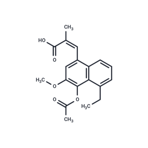 化合物 E 5090,E 5090