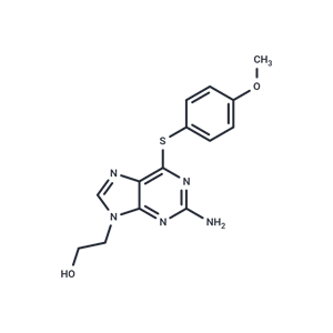 阿拉氟韦PM|T67816|TargetMol