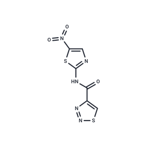 化合物 SAT-IN-3|T68417|TargetMol