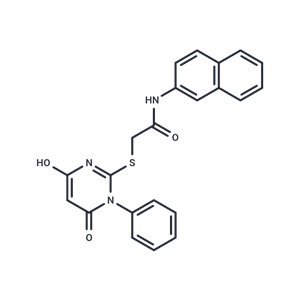 化合物 SPU-106|T68823|TargetMol