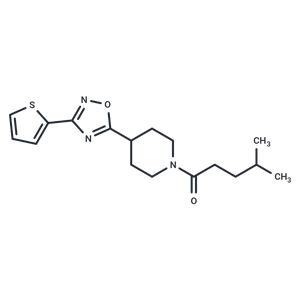 化合物 BDM31369|T71650|TargetMol