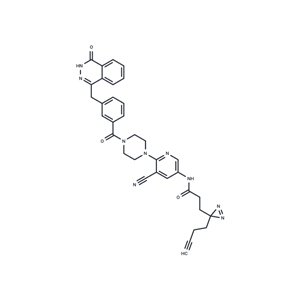 PARPYnD|T41176|TargetMol