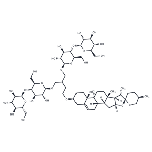 Glyco-diosgenin|T38825|TargetMol