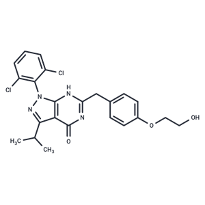 化合物 RGB-286147,RGB-286147