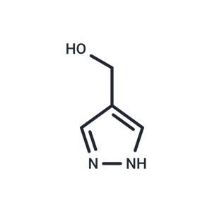 化合物 4-Hydroxymethylpyrazole,4-Hydroxymethylpyrazole