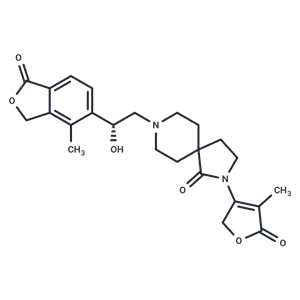 化合物 MK-8153,MK-8153