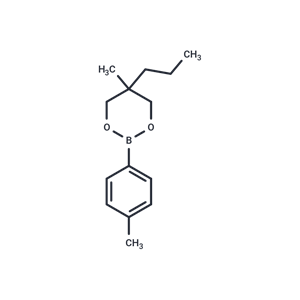 化合物 Tolboxane|T24892|TargetMol