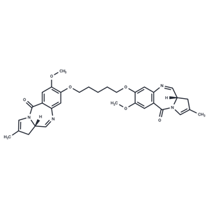 化合物 SG3199,SG3199