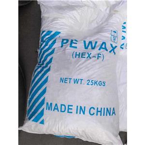 聚乙烯蜡,Poly(ethylene)