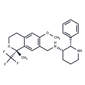 化合物 CJ-17493 (free base),CJ-17493 (free base)