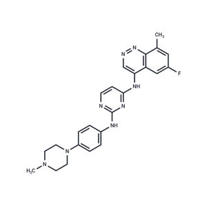 化合物 ALK5-IN-30,ALK5-IN-30