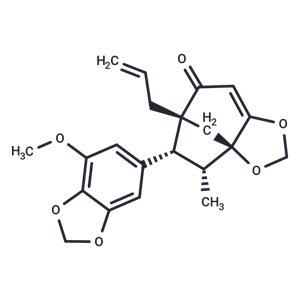 化合物 Ocobullenone,Ocobullenone
