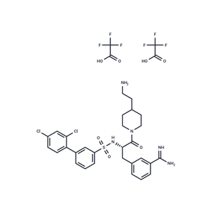 化合物 I 432|T71079|TargetMol
