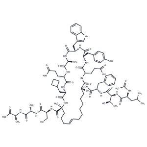化合物 ATSP-7041,ATSP-7041