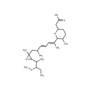 化合物 18-Deoxyherboxidiene|T62267|TargetMol