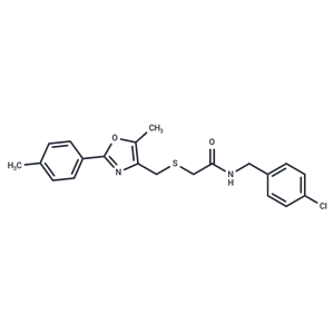 化合物 β-Catenin modulator-4,β-Catenin modulator-4