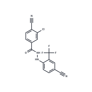 化合物 VPC-70619|T9731|TargetMol
