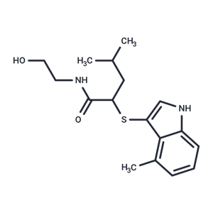 化合物 S3969|T34478|TargetMol