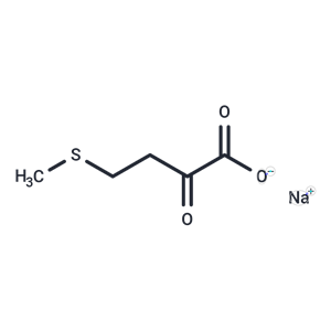 4-甲硫基-2-氧丁酸钠|T33519|TargetMol