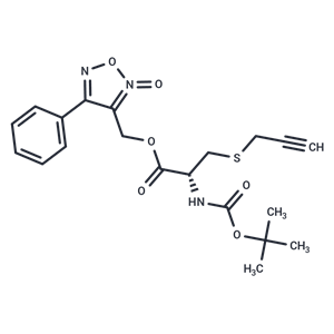 化合物 ZYZ-803|T35323|TargetMol