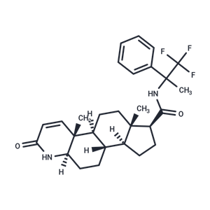 化合物 Fce 28260|T70449|TargetMol