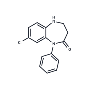 洛芬达占|T32845|TargetMol