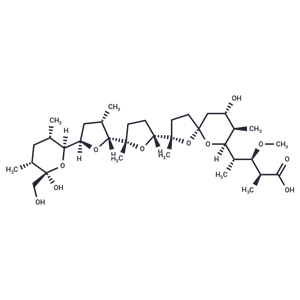莫能菌素B|T40383|TargetMol