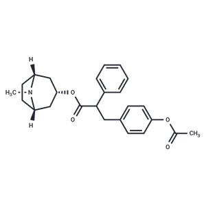 化合物 Tropodifene|T13211|TargetMol