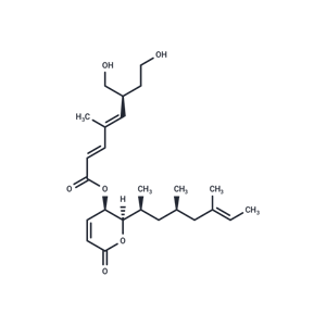 (-)-Rasfonin|T38038|TargetMol