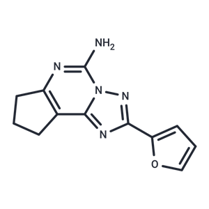化合物 Cgs 21197|T71345|TargetMol