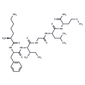 化合物Eledoisin Related Peptide|T7631|TargetMol