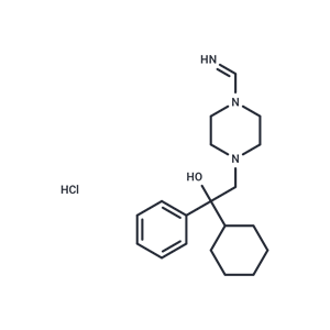 化合物 Dac 5945|T23948|TargetMol