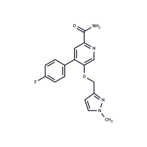 化合物 VU6001966|T29142|TargetMol