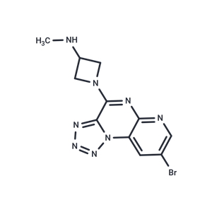 化合物 H4R antagonist 1|T11532|TargetMol