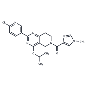化合物 THPP-4|T28969|TargetMol