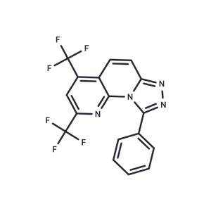 化合物 5M038|T26392|TargetMol