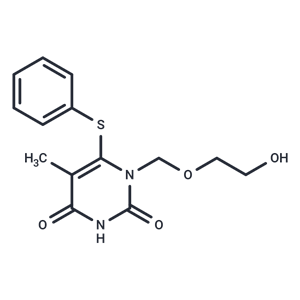 化合物 HEPT|T25493|TargetMol