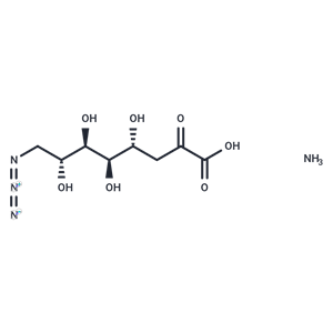 化合物 Kdo Azide,Kdo Azide