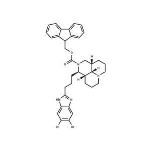 化合物 TOPOI/PARP-1-IN-1|T87550|TargetMol